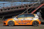 Volkswagen Golf R by Cam Shaft 2014 года